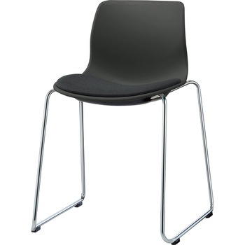 ミーティングチェアー〈スピッツ〉 LION (ライオン事務器)