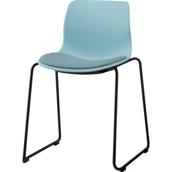 ミーティングチェアー〈スピッツ〉 LION (ライオン事務器)