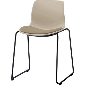 ミーティングチェアー〈スピッツ〉 LION (ライオン事務器)