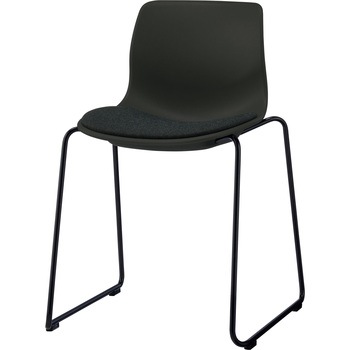 ミーティングチェアー〈スピッツ〉 LION (ライオン事務器)