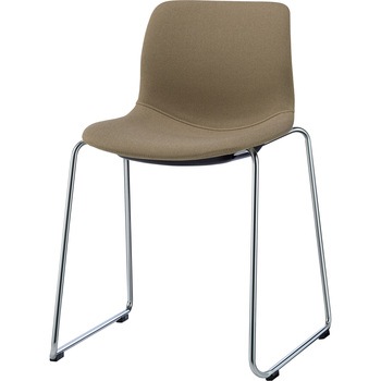 ミーティングチェアー〈スピッツ〉 LION (ライオン事務器)