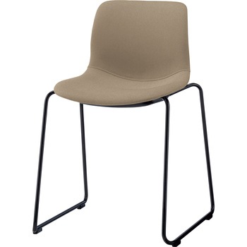 ミーティングチェアー〈スピッツ〉 LION (ライオン事務器)