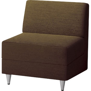 ロビーチェア U-71N - 内田洋行