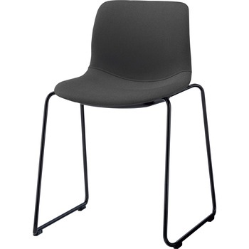 ミーティングチェアー〈スピッツ〉 LION (ライオン事務器)