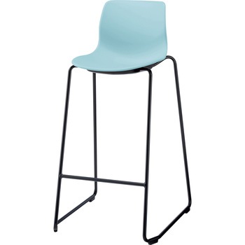 ミーティングチェアー〈スピッツ〉 LION (ライオン事務器)