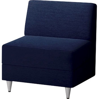 ロビーチェア U-71N - 内田洋行