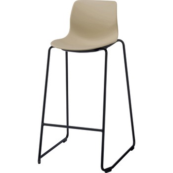 ミーティングチェアー〈スピッツ〉 LION (ライオン事務器)