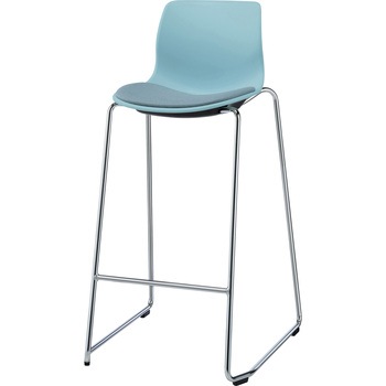 ミーティングチェアー〈スピッツ〉 LION (ライオン事務器)