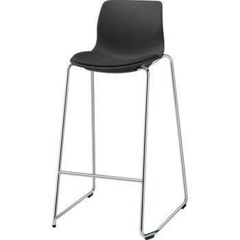 ミーティングチェアー〈スピッツ〉 LION (ライオン事務器)