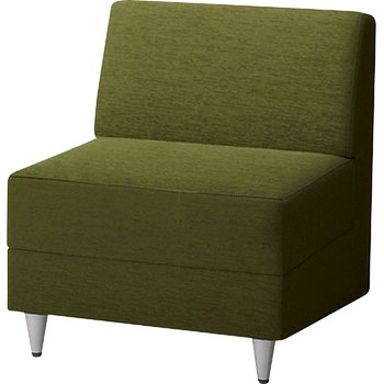 ロビーチェア U-71N - 内田洋行