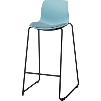 ミーティングチェアー〈スピッツ〉 LION (ライオン事務器)