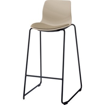 ミーティングチェアー〈スピッツ〉 LION (ライオン事務器)