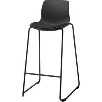 ミーティングチェアー〈スピッツ〉 LION (ライオン事務器)