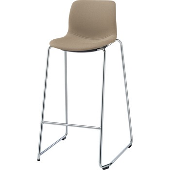 ミーティングチェアー〈スピッツ〉 LION (ライオン事務器)