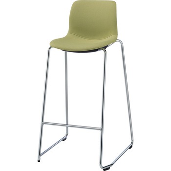 ミーティングチェアー〈スピッツ〉 LION (ライオン事務器)