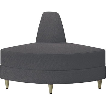 ロビーチェア U-72N - 内田洋行