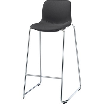 ミーティングチェアー〈スピッツ〉 LION (ライオン事務器)