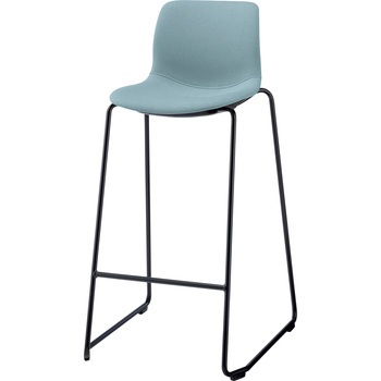 ミーティングチェアー〈スピッツ〉 LION (ライオン事務器)