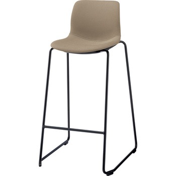 ミーティングチェアー〈スピッツ〉 LION (ライオン事務器)