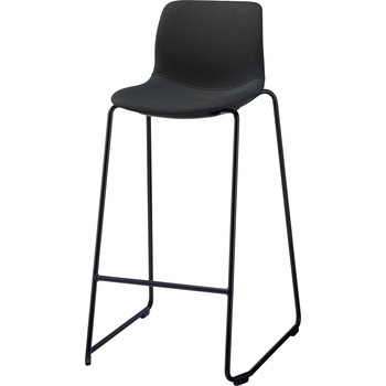 ミーティングチェアー〈スピッツ〉 LION (ライオン事務器)