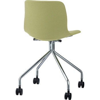 No.4894PF-LB �~�[�e�B���O�`�F�A�[�q�X�s�b�c�r LION (���C�I��������) ���C�g�u���[�F ����4.4kg ��422mm���s450mm����705mm 60559987