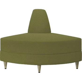 ロビーチェア U-72N - 内田洋行