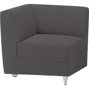 ロビーチェア U-74N 内田洋行