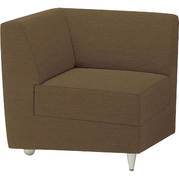 ロビーチェア U-74N 内田洋行