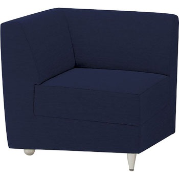 ロビーチェア U-74N 内田洋行