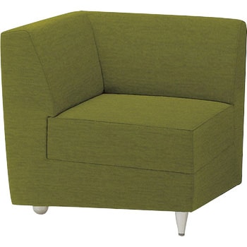 ロビーチェア U-74N 内田洋行