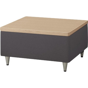 コーナーテーブル U-77N 内田洋行