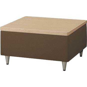 コーナーテーブル U-77N 内田洋行