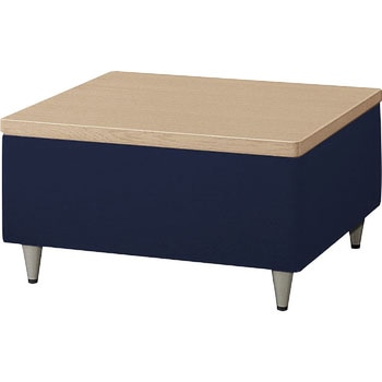 コーナーテーブル U-77N 内田洋行