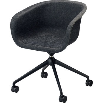 ラウンジ用チェアー LION (ライオン事務器)