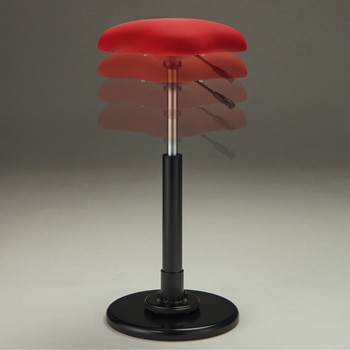 スイングスツール LION (ライオン事務器)