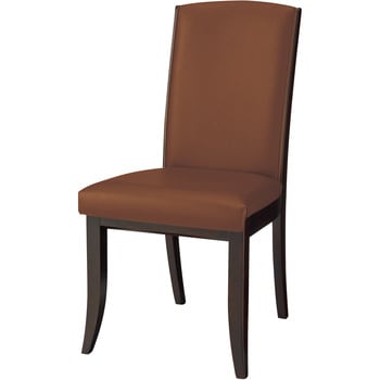 木製イス LION (ライオン事務器)