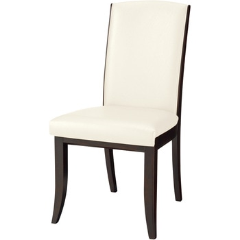 木製イス LION (ライオン事務器)