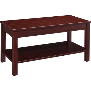 応接センターテーブル - LION (ライオン事務器)