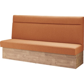 ロビーチェアー LION (ライオン事務器)