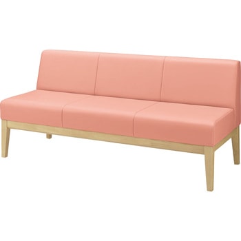 ロビーチェアー 52LCシリーズ - LION (ライオン事務器)