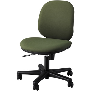 オフィスチェアー LION (ライオン事務器)