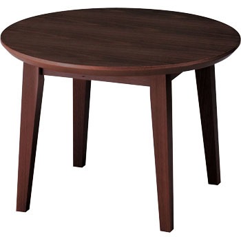 6-233-1212 ロビーテーブル LTT600 内田洋行 60568752