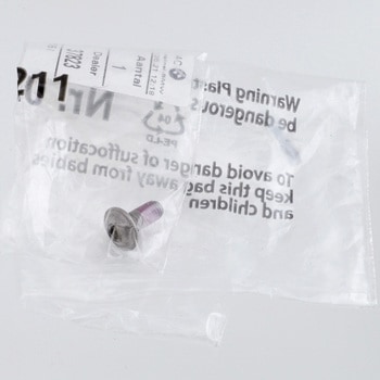 ISA screw 46547694305 BMW