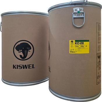 軟鋼用ソリッドワイヤー キスウェル(旧:高麗溶接棒)