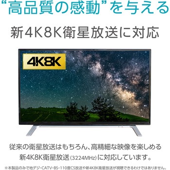 電源分離型利得切換式CS・BS・UHFブースタ サン電子
