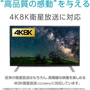 45cm型BS・110度CSアンテナ 4K8K放送対応 - サン電子