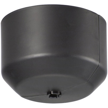 開閉式シーリングカバー 照明用 角丸兼用 オーム電機