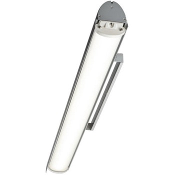 LEDioc MULTILINE (レディオック マルチライン) ブラケット形 1000mmタイプ Hf32W 高出力形 1灯用相当 昼白色 岩崎電気