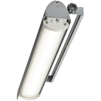 LEDioc MULTILINE (レディオック マルチライン) ブラケット形 500mmタイプ Hf16W 高出力形 1灯用相当 昼白色 岩崎電気
