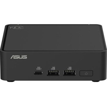 RNUC15CRKU5073CJ ASUS NUC 15 Pro Mini-PC L10 Silm Cyber Canyon ASUS(GCX[X) gpCPU:ARL-H 28W (U5 225H) 60575737